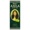 Dabur Amla Hair Oil 300ml x 6Dabur Toothpaste Miswak 100ml x 6 - Ny Ankomst 02.05.25