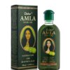 Dabur Amla Hair Oil 100ml x 6 - Ny Ankomst 02.05.25