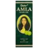 Dabur Amla Hair Oil 200ml x 6 - Ny Ankomst 02.05.25