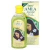 Dabur Jasmine Hair Oil 200ml x 6 - Ny Ankomst 02.05.25