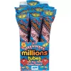 Millions Tubes Strawberry x 12