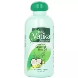 Vatika Hair Oil Coconut 150ml x 6