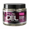 Beauty Formulas Styling Gel Hold 500ml x 12 - Ny Ankomst 04.06.25