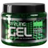 Beauty Formulas Styling Gel Mega 500ml x 12 - Ny Ankomst 04.06.25