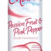 Charm Air Freshner Passion & Pink Pepper 240ml x 12 - Ny Ankomst 04.06.25