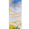 Charm Air Freshener Lemon Herb. & Cuc. Spray 250g x 6 - Ny Ankomst 04.06.25