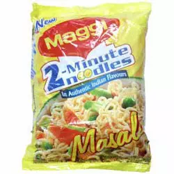 Maggi Noodles Masala 70g x 96 - TILBUD