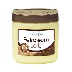 Cotton Tree Petroleum Jelly Cocoa 226g x 6 - Tilbud 28.10 - 09.11