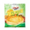 Mezban Paratha Plain 5stk x 24 - Ny Ankomst 28.05