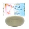 Cussons Mild Cream Soap (85g x 4pk) x 6