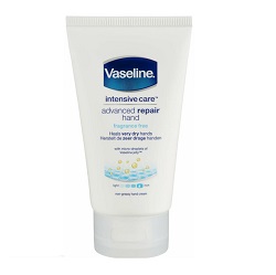 Vaseline Hand Cream 75ml x 6