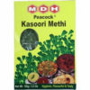 Mdh Kasuri Methi 6 x 100g - Ny Ankomst 08.11