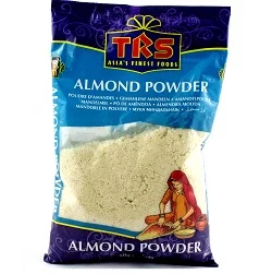 Trs Almond Powder 750g x 6 - Ny Ankomst 14.12.24