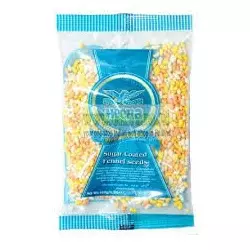 Heera Sugar Coated Fennel (Sounf) 1kg x 6