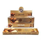 Heera Røkelse (Agarbatti) Asli Oudh x 12