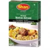 Shan Memoni Mutton Biryani 60g x 12pk