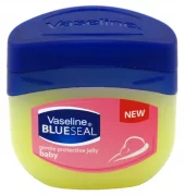 Vaseline Baby Pet. Jelly 50ml x 12 - Nyhet Juni 26
