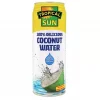 Tropical Sun Coconut Water 520ml x 12 Ny Pris !