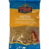 Trs Methi Seeds 1kg x 6 - Ny Ankomst 12.09.25