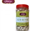 Ghar Se Rewri Gur 500g x 12 - Ny Ankomst 21.01.26 - LAVPRIS!