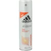 Adidas Body Spray Adipower 200ml x 6-Tilbud