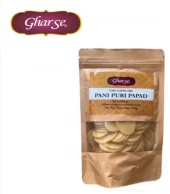 Ghar Se Pani Puri Pellets 250g x 20 - Lavpris