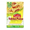 Laziza Yakhni Pulao Masala 100g x 6 - Ny Ankomst 21.05.25