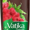 Vatika Hair Oil Castor 200ml x 6  - Ny Ankomst 12.02.25