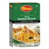 Shan Bombay Biryani 60g x 12pk - Tilbud 7-12 Juli
