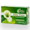 Vatika Soap Aloe Vera 100g x 6 - Ny Ankomst 23.09.25