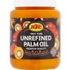 Ktc Palm Oil 500ml x 12