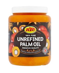 Ktc Palm Oil 500ml x 12