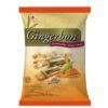 Gingerbon Ginger Candy Mango 125g x 20