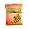 Gingerbon Ginger Candy P.Mint 125g x 20