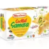 Mezban Samosa Cocktail 100pcs x 6