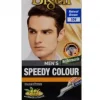 Bigen Men´s Speedy Hair Color (Natural Brown) # 104 x 3