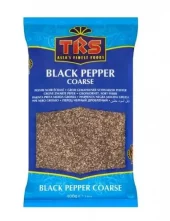 Trs Black Pepper Coarse 400g x 10