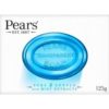 Pears Soap Germ Shield Mint (Blue) 125g x 12 - Ny Ankomst 18.04