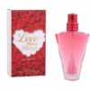 Love Bites Rose EDT (Femme) 100ml x 12