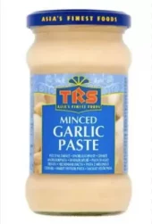 Trs Garlic Paste 300g x 6