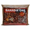 Banadir One Kaffe 200g x 1 Ny pris 08-07-25