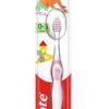 Colgate Toothbrush 0-3 years x 12pk !Ny Pris