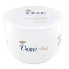 Dove Body Silky Cream 300ml x 4 - Opp 01.04