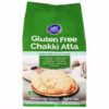 Heera Gluten Free Chakki Atta 1,5kg x 6 - Ny Ankomst 09.05.25