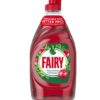 Fairy Liquid Pomegranate 900ml x 12 - Ny Ankomst 09.07.24 - Knall Tilbud