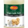 Shan Ginger Garlic Paste 310g x 12 - Ny Ankomst 18.06.24