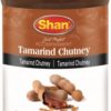 Shan Tamarind Chutney 315g x 12 - Ny Ankomst 09.01.25