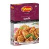 Shan Karahi Masala 50g x 6pk x 2 - Ny Ankomst 09.01.25