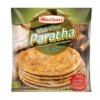 Mezban Paratha Whole Wheat 5stk x 24 - Ny Ankomst 07.11.24