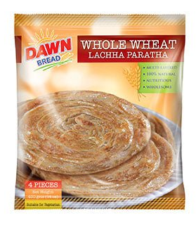 Mezban Paratha Latchha 5stk x 24 - Ny Ankomst 07.11.24